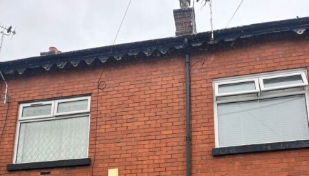 Lever Street, Radcliffe