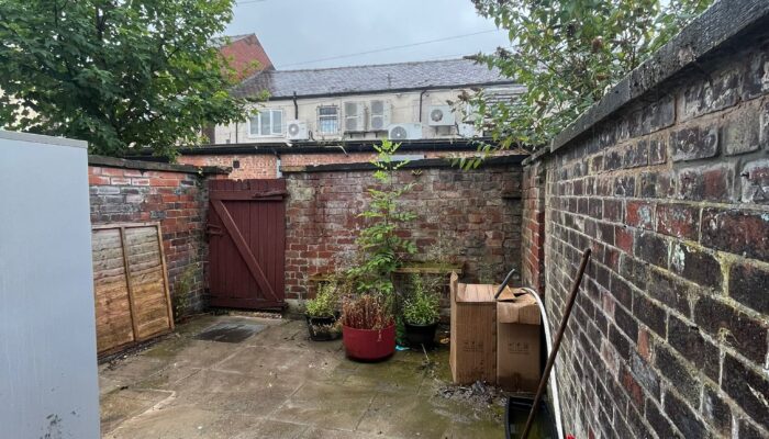 Lever Street, Radcliffe