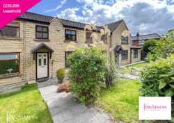 Brochure for Church Close, Ramsbottom