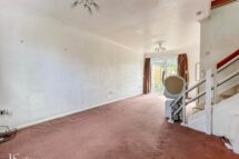 Eden Avenue, Ramsbottom