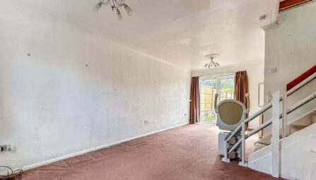 Eden Avenue, Ramsbottom