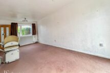 Eden Avenue, Ramsbottom