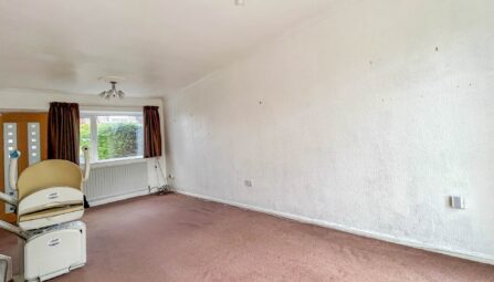Eden Avenue, Ramsbottom