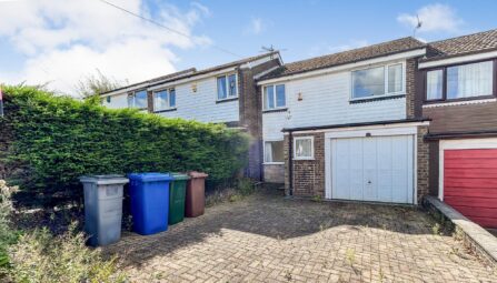 Eden Avenue, Ramsbottom