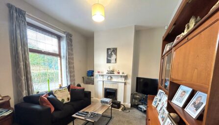 Park View, Padiham
