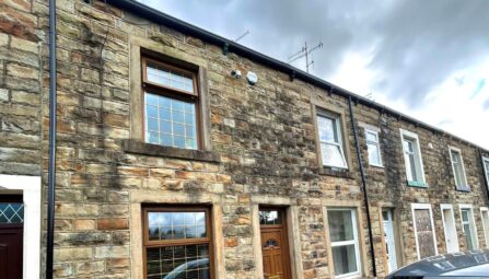 Park View, Padiham