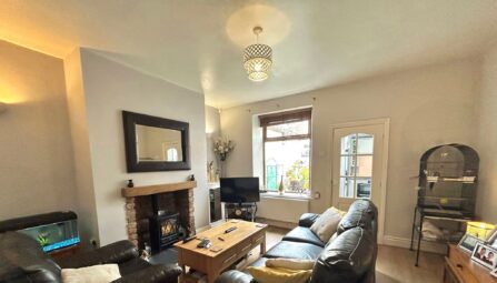 Park View, Padiham