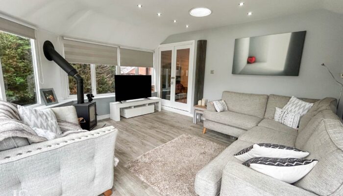 Heatherside Road, Ramsbottom