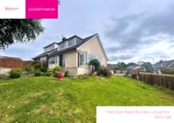 Brochure for Red Spar Road