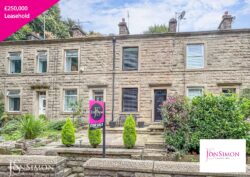 Brochure for Whalley Road, Ramsbottom