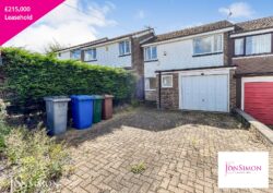 Brochure for Eden Avenue, Ramsbottom