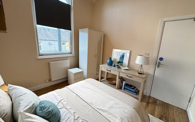 129 Colne Road, Burnley