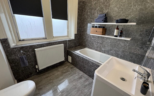 129 Colne Road, Burnley