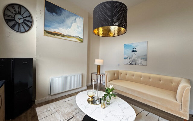 129 Colne Road, Burnley