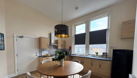 129 Colne Road, Burnley