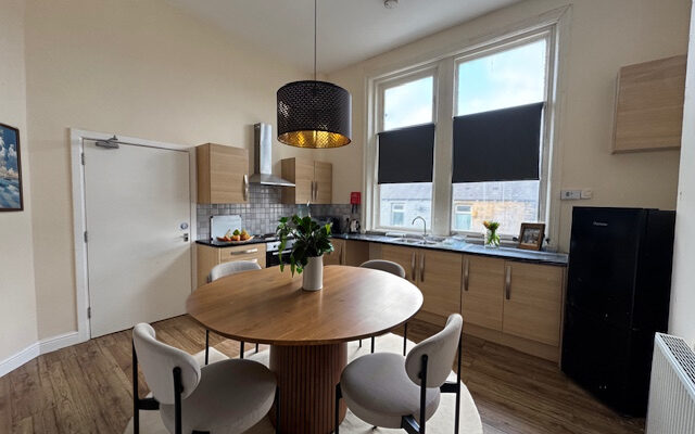 129 Colne Road, Burnley