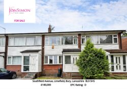 Brochure for Southfield Avenue, Limefield