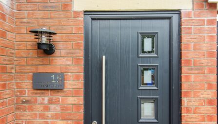 Eagley Drive, Seddons Farm