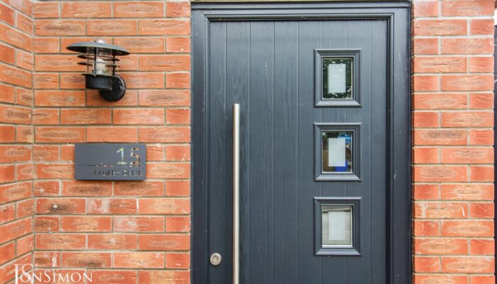 Eagley Drive, Seddons Farm