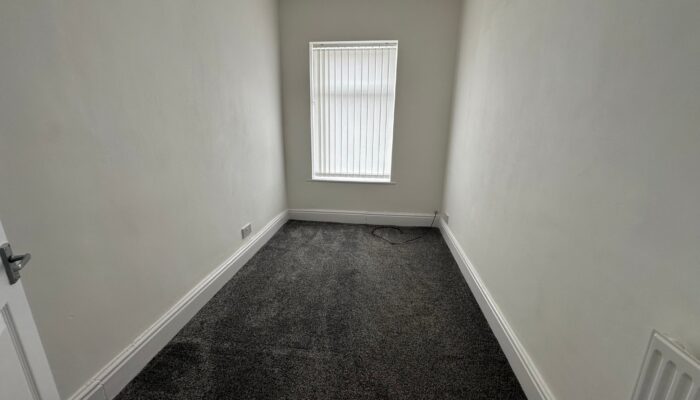 Lever Street, Radcliffe
