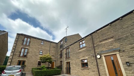 Spring Vale, Turton