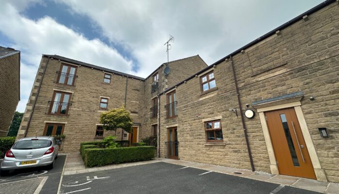 Spring Vale, Turton