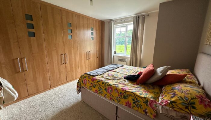 Spring Vale, Turton
