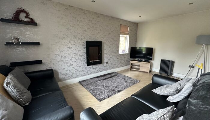 Spring Vale, Turton
