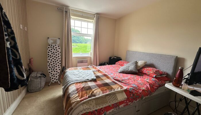 Spring Vale, Turton