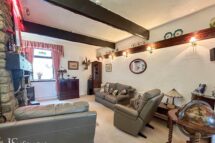 Boothwood Stile, Holcombe