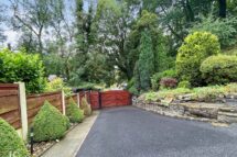Boothwood Stile, Holcombe