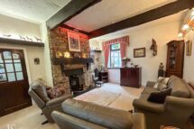 Boothwood Stile, Holcombe
