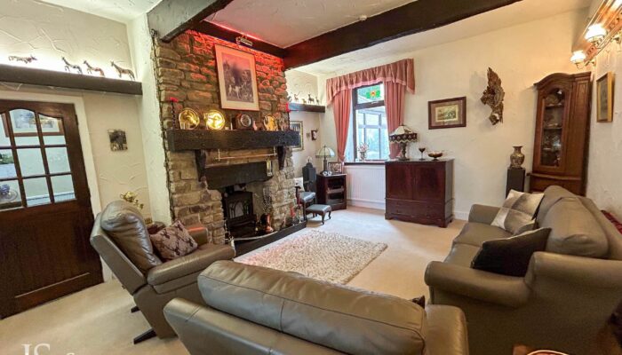 Boothwood Stile, Holcombe