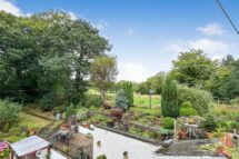 Boothwood Stile, Holcombe