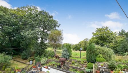 Boothwood Stile, Holcombe