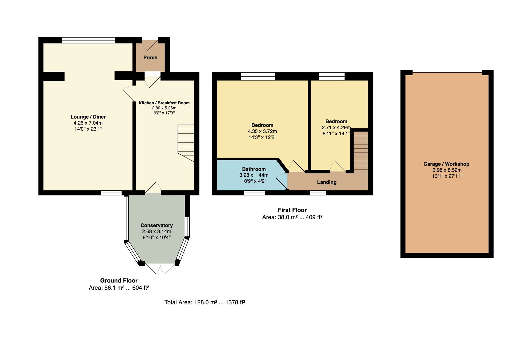 Boothwood Stile, Bury JonSimon Estate Agents