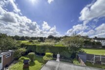 Alcester Close, Walshaw