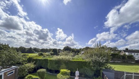 Alcester Close, Walshaw