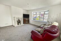 Alcester Close, Walshaw