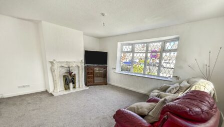 Alcester Close, Walshaw