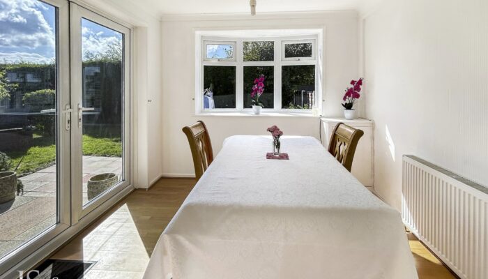 Alcester Close, Walshaw