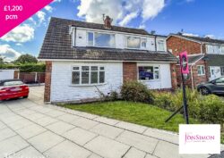 Brochure for Alcester Close, Walshaw