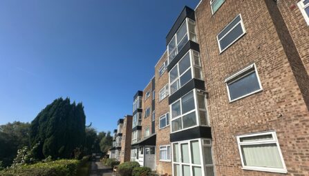 Daisyfield Court