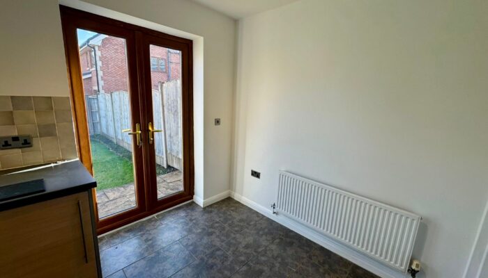 Eagley Drive, Seddons Farm