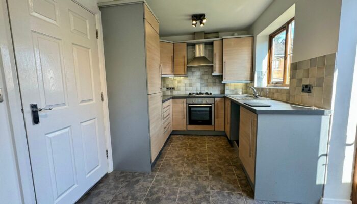 Eagley Drive, Seddons Farm