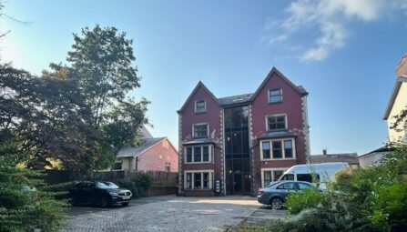 Hawkshaw Avenue