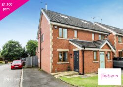 Brochure for Eagley Drive, Seddons Farm