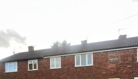 Buckingham Road, Cadishead