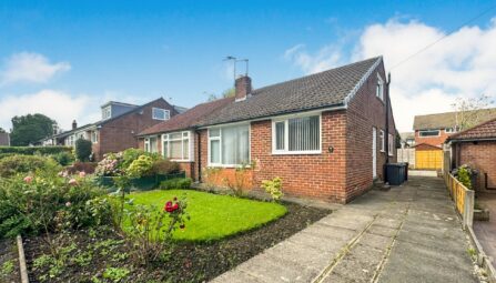 Harcles Drive, Holcombe Brook