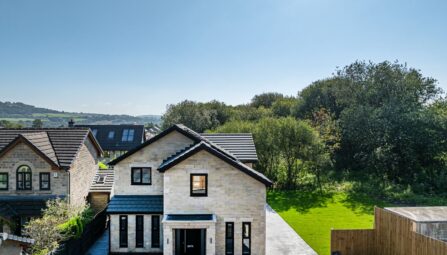 Dorothy Street, Ramsbottom